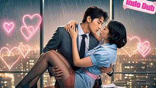 One night stand CEO kabur, lima tahun kemudian dia kembali bawa anak jenius untuk balas dendam!