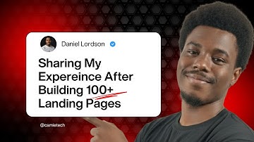 We’re Building Landing Pages That Book Calls | Build & Book Ep. 0