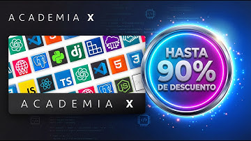 Aprende a Programar con IA 🔥 90% OFF (Black Friday 2025)