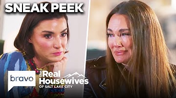 SNEAK PEEK: Still To Come On Season 6 of The Real Housewives of Salt Lake City | RHOSLC (S6) | Bravo