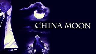 China Moon 1994 Thriller/Romance Full Movie Facts & Review | Ed Harris, Madeleine Stowe, Benicio del