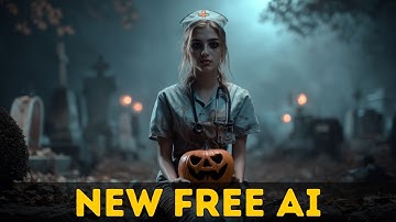 NIEUWE GRATIS AI-videogenerator: laten we AI-inhoud maken met MovieFlow