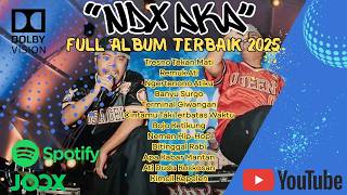 Kumpulan Lagu NDX AKA Paling Enak Didengar – Full Album Tanpa Iklan