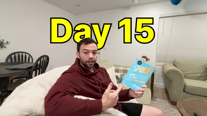 I Have 21 Days to Build a SaaS, or I Walk The Fellowship of the Ring - Day 15