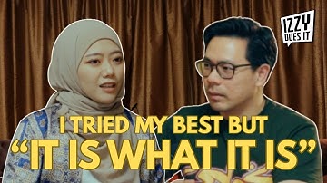 Ninjatutul: An Honest Conversation about Career, Change, and Conundrums | IZZY DOES IT