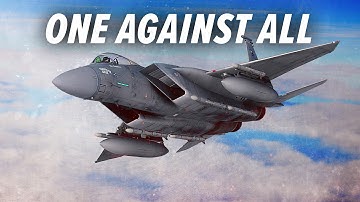 US Air Force Takes On It