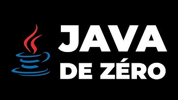 Apprendre Java : Cours complet débutant (Bases + POO + Projets)