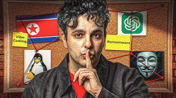 CYBER SECURITY explained in 15 Minutes