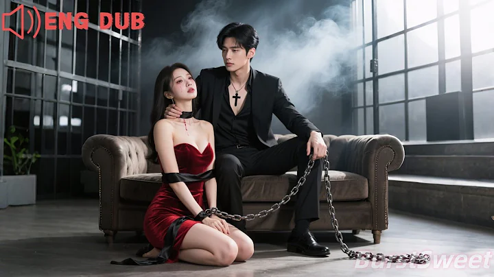 Cruel CEO put girl in jail,torture her.When girl ran away him,he realized he already fall for her!