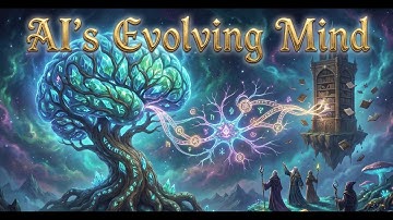 How Agentic AI Is Redefining Self-Awareness in Evolving Neural Networks