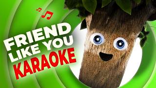 [KARAOKE] Incredibox Sprunki - Friend Like You (official song)