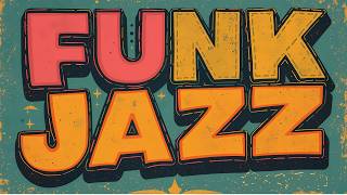 Smooth Jazz Funk Flow – Soulful Sax & Funky Grooves Experience