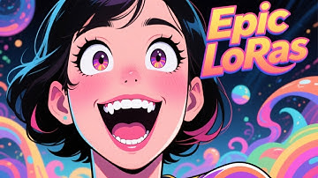 Geef je generaties meer power met deze EPISCHE Qwen Edit LoRA