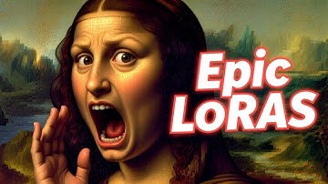 Geef je generaties meer power met deze EPISCHE Qwen Edit LoRA