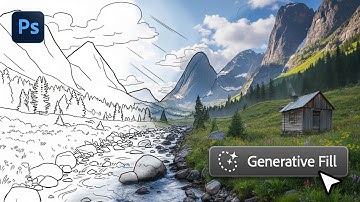 Photoshop 2026 Generative Fill: Latest updates