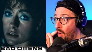 The NEW BAD OMENS song is SO BEAUTIFUL! Bad Omens 'Impose' Reaction | Anergizer Reacts