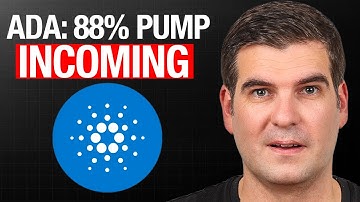 Urgent ADA Update: Why I’m Buying Cardano Again