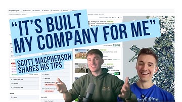 How Scott has built his property portfolio using PropertyEngine - HMO Conversions / Article 4