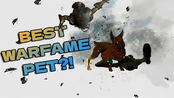 Complete Kubrow Guide 2025 | Types, Mods, Farming Spots & Best Builds