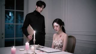 Nikah 3thn, dia pukul dia karena cinta pertama, dia dahi berdarah, minta cerai, mantan menyesal!