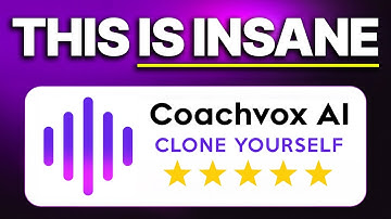 Deze NIEUWE AI Lead Gen Tool is GEK!