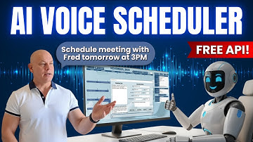 Voice To Text Schedules Calendar Events Automatically In Excel