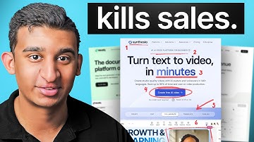 I Studied 1,000 Landing Pages, This Stops Them Making Money