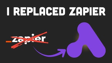 This Open-Source Tool Just Replaced Your Entire Zapier Bill