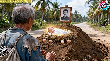 Bé Gái Được Ông Lão Nhặt Rác Mang Về Nuôi Lớn, Ai Ngờ Là Thiên Kim Thất Lạc Của Tỷ Phú