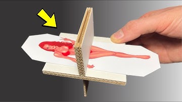 Watch till the END — this MAGIC Trick Shocks Everyone! [Revealed]