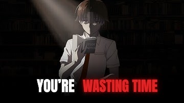 If You STILL CAN’T Study–Watch This EVERY Day.