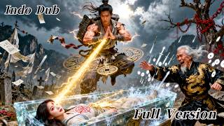 Si Miskin Dapat Kitab Rahasia,Hidupkan CEO Cantik Sekarat—Langsung Janji Nikahi Untuk Balas Hutang!