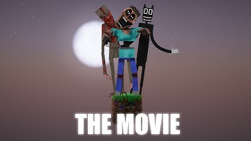 Minecraft One Block, but it