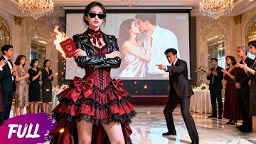 Cô gái vô tình phát hiện người yêu ngoại tình, quyết tâm trả thù lại được tổng tài lạnh lùng giúp đỡ