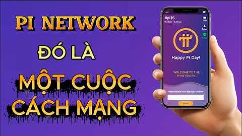 PI NETWORK : Chiến Lược 100 Năm Của Pi |  Vì Sao Cả Thế Giới Sẽ Hướng Về Pi?