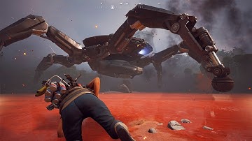 When Idiots Play: ARC Raiders #2