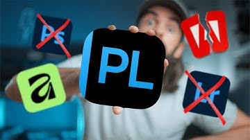 BYE BYE Adobe Lightroom?!! DxO PhotoLab 9 VS Lightroom VS Affinity