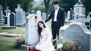 He made her kneel 24 hours at a grave, when another man carried her lifeless back, he regrette