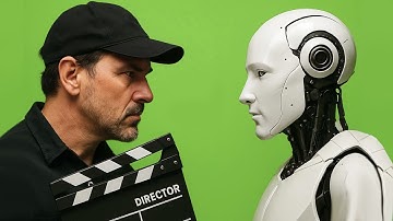 AI Won’t Replace Movies — Here’s Why