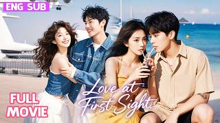 ENGSUB| She Chased, He Agreed. After Long-Distance Romance, He Finally Appeared to Propose💍