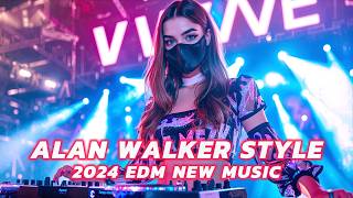 Alan Walker Style , XZIO Music - Your name