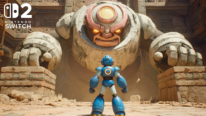 10 UPCOMING Switch 2 Games Everyone Missed at The Game Awards 2025 + Recent Announcement