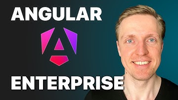 Angular for Enterprise Scaling (What Teams Miss)