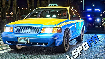 🚔 GTA 5 LSPDFR | Sheriff Patrol Zaterdag | Realistische wetshandhavingsacties!