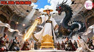 Time-Traveled Man Becomes Weak Cultivator Hunted by All—Turns Out He’s the Immortal Emperor