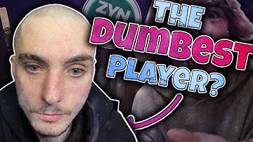 THE DUMBEST CLONE HERO PLAYERS OF ALL TIME