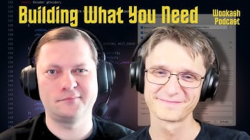 Mārtiņš Možeiko | The Programming Legend