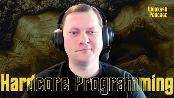 Mārtiņš Možeiko | The Programming Legend