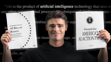 How the US Gov Is Thinking About AI