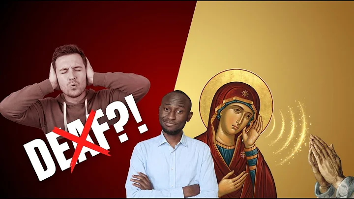 Protestants Say Mary's Deaf—But Ancient Graves Tell a Different Story